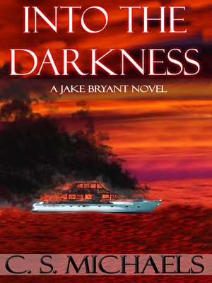 cover image of Into the Darkness